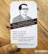  ~~~个性名片是西安最常见