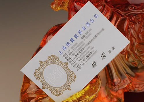 名片排版校对,名片印刷,名片后期加工