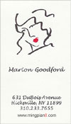 MARION GOODFRD