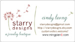 starry designs
