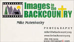 BACKCOUNRY