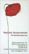 Marieke Vanderweeen
