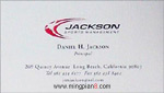 JACKSON
