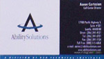 AbilitySolutions
