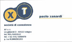 XT paolo zanardi