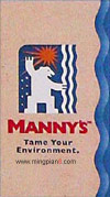MANNYS