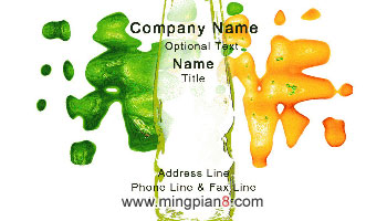 ComPany Name Optional Text