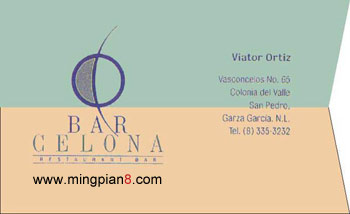 BAR-CELONA