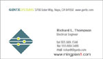 GENTX_SYSTEMS Richard L. Thomps