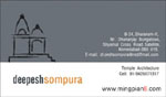 deepsh sompura