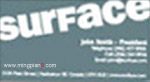 SURFACE