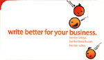 write better for your business