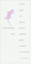  壁虎 COMMUNICATION 