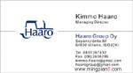  Kimmo Haaro 国外农机公司名 