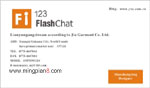 FlashChat