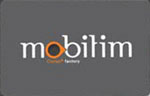 mobirim 打孔名片