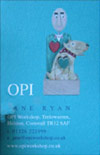 OPI MNE RYAN