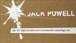 JACK POWELL