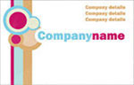 company name