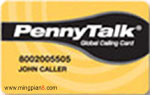 PennyTalk