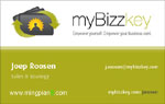myBizzkey Joep Roosen