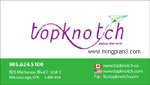 topknotch 纸飞机