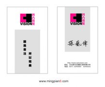 凹凸视觉 孙艺伟 - [名片