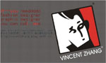 VINCENT ZHANG