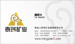 黑龙江瑞泰矿业集团 赫晓
