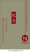 重庆龙凤堂室内装饰设计
