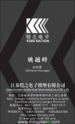 江苏恺之电子模塑有限公