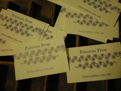 primrose press